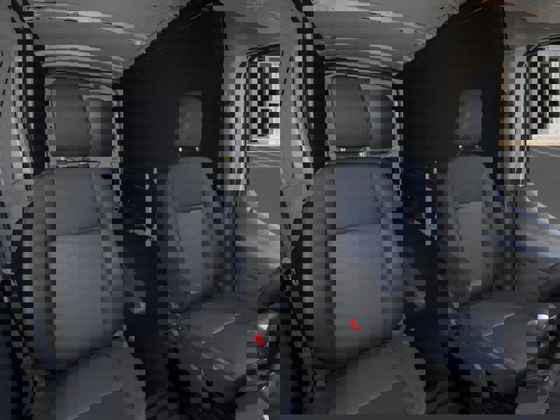 New 2025 Ford Transit 150 148 Medium Roof w/ Load Area Protection Package image 10