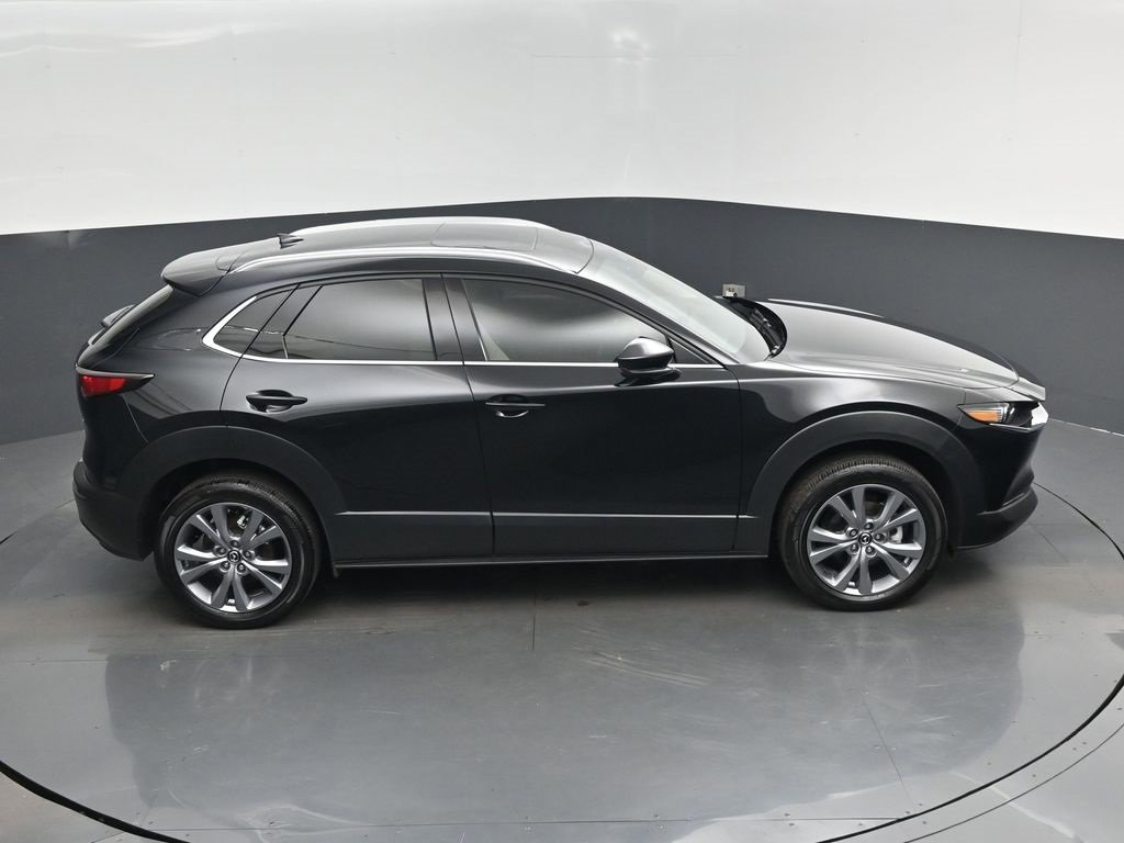 Certified 2025 MAZDA CX-30 AWD 2.5 S w/ Premium Package image 20
