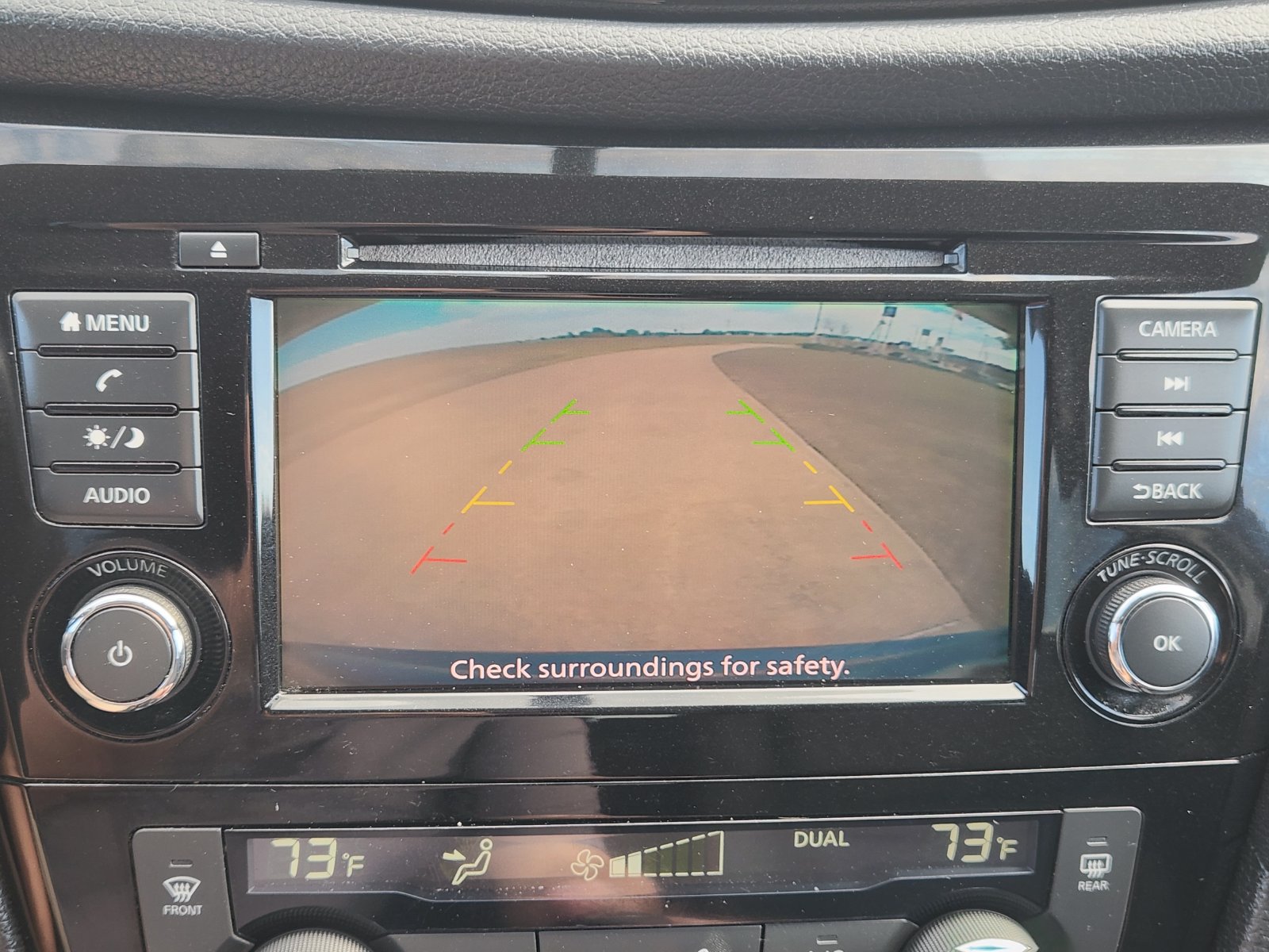 Used 2018 Nissan Rogue SV FWD image 21