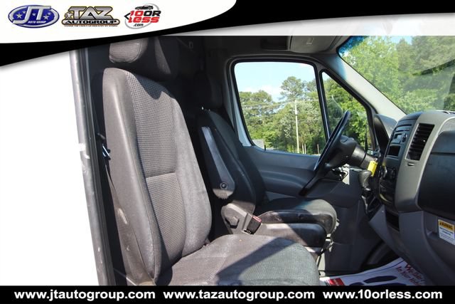 Used 2013 Freightliner Sprinter 3500 RWD image 13