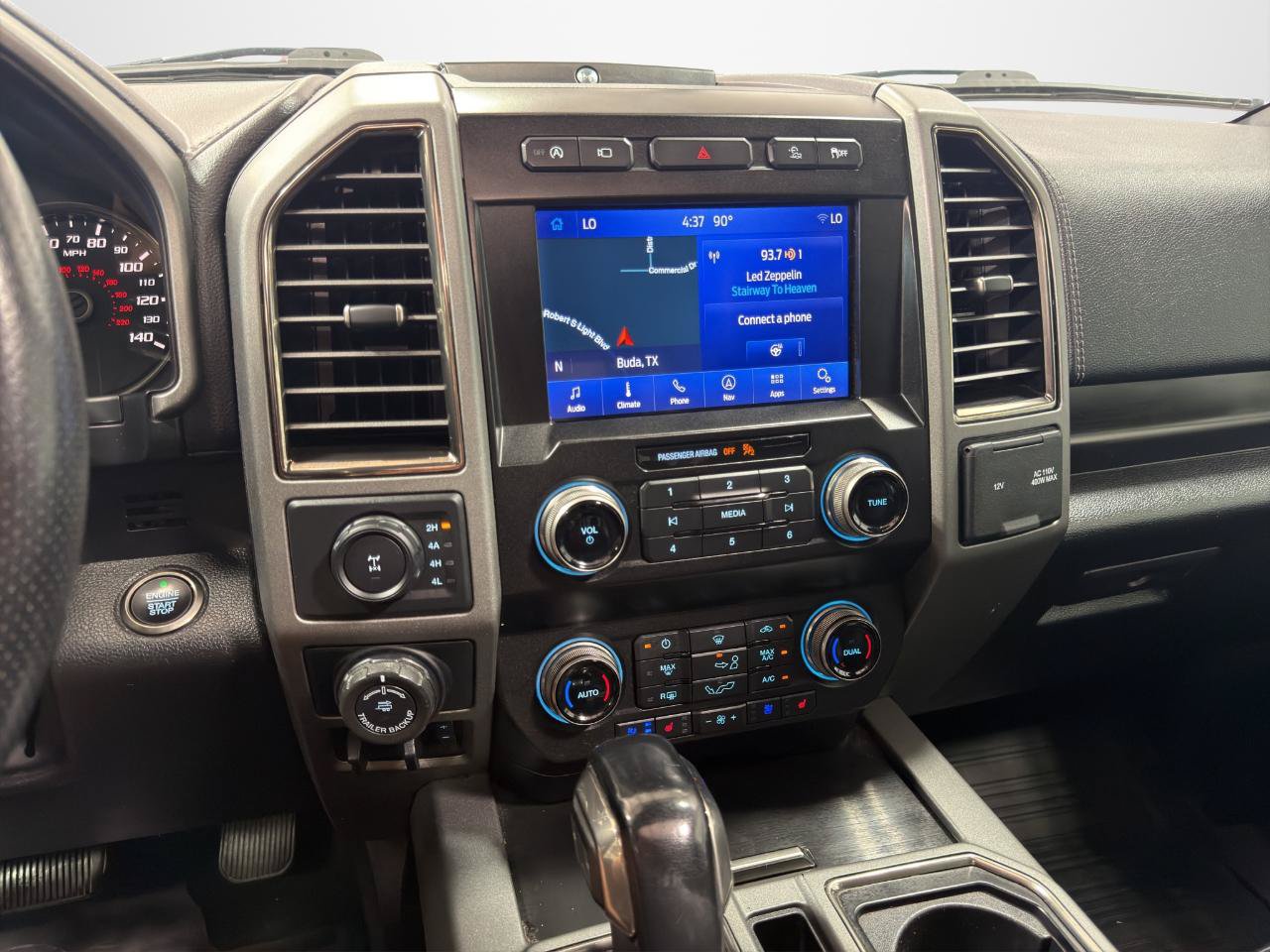 Used 2020 Ford F150 Raptor w/ Equipment Group 802A Luxury AWD/4WD image 19