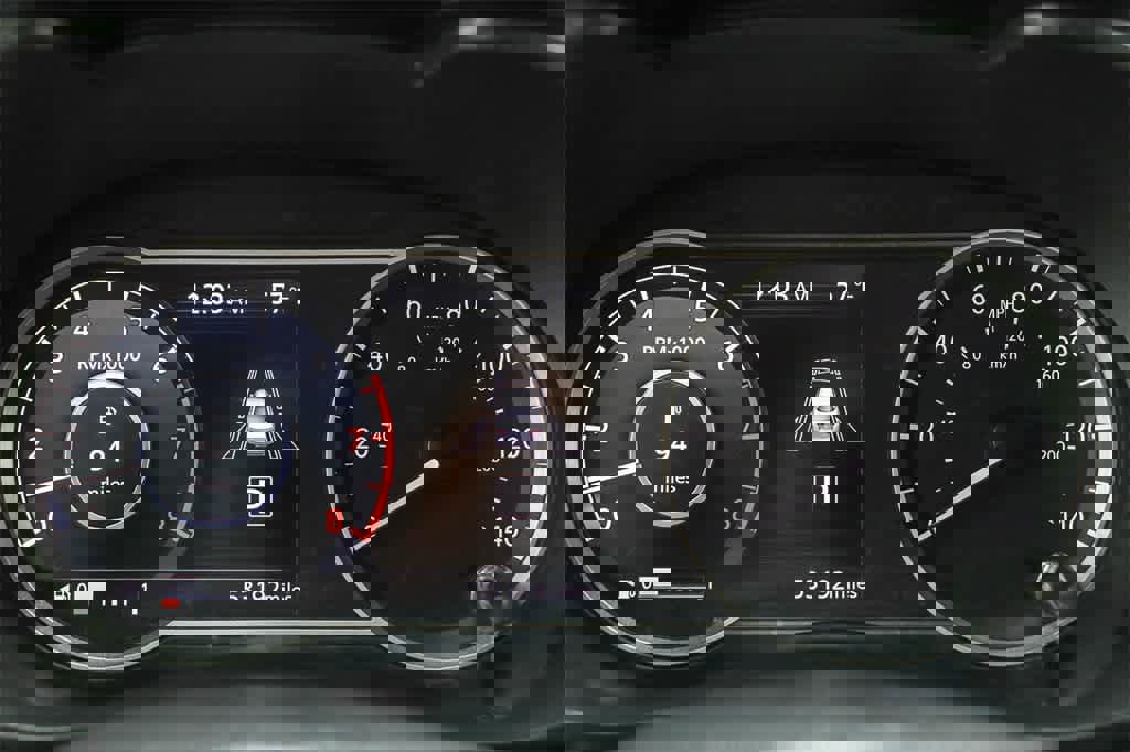 Used 2023 Nissan Versa SV image 23