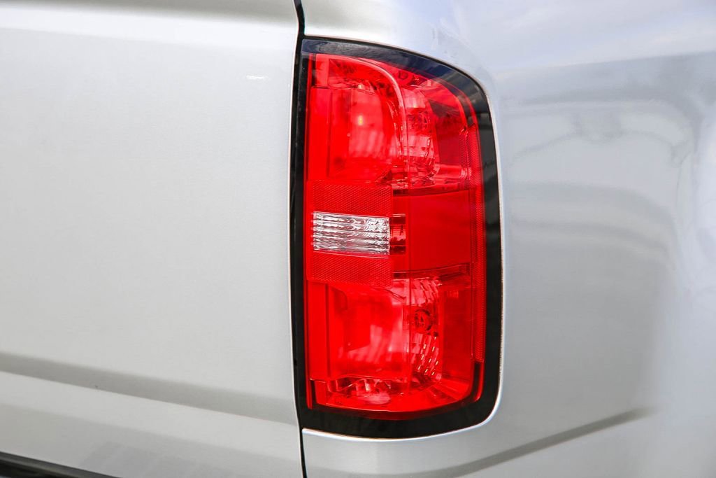 Used 2019 Chevrolet Colorado W/T w/ WT Convenience Package image 10