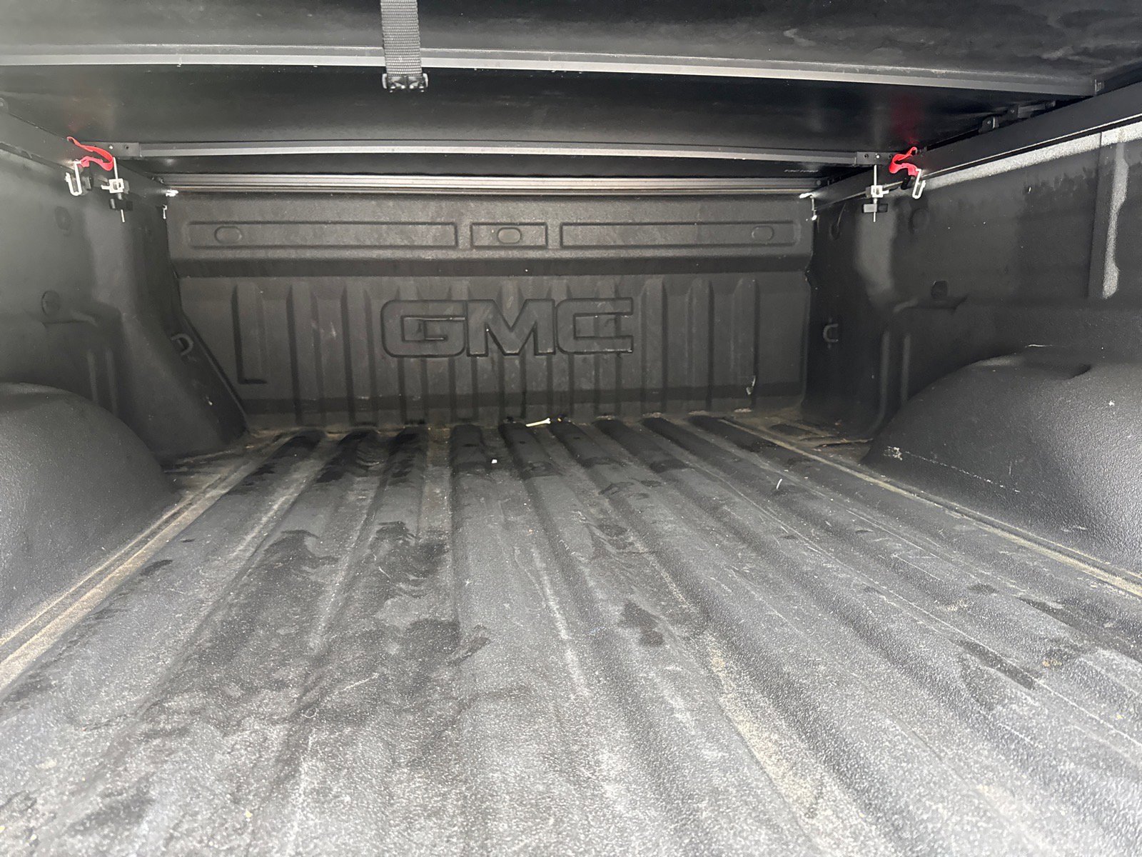 Used 2017 GMC Canyon SLT w/ Trailering Package AWD/4WD image 5