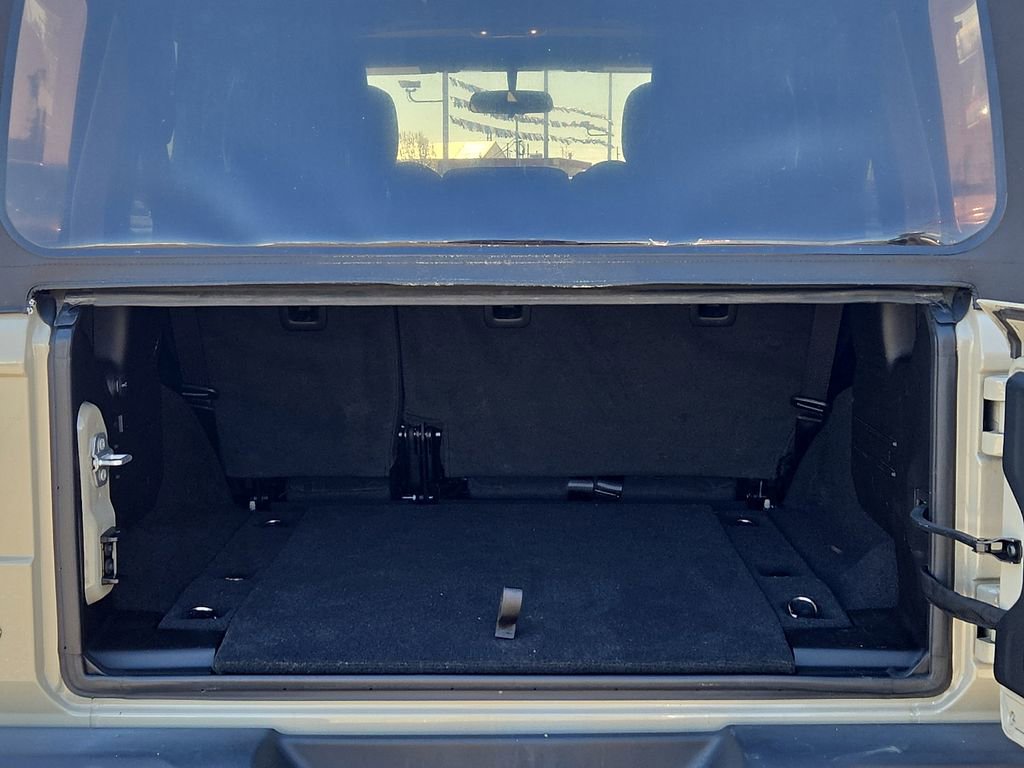 Used 2022 Jeep Wrangler Unlimited Sport image 30