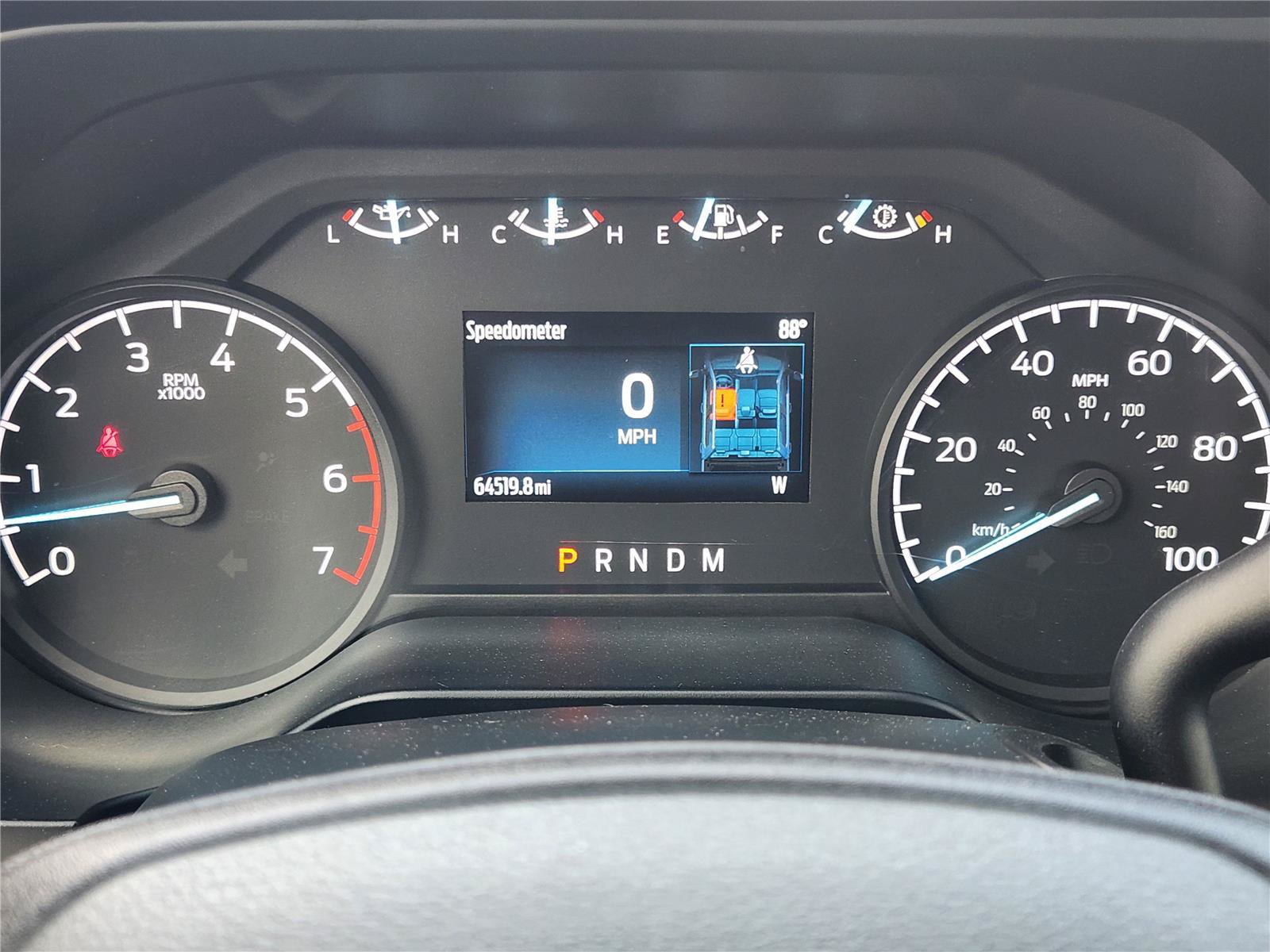 Used 2024 Ford F350 XL w/ STX Appearance Package AWD/4WD image 27