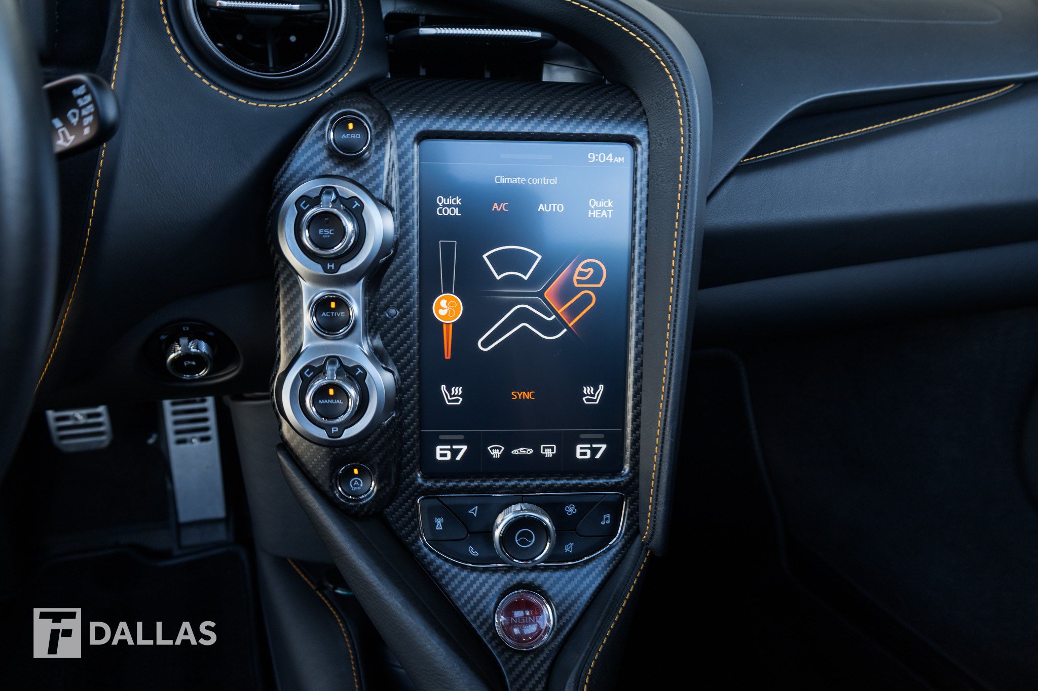 Used 2022 McLaren 765LT RWD image 29