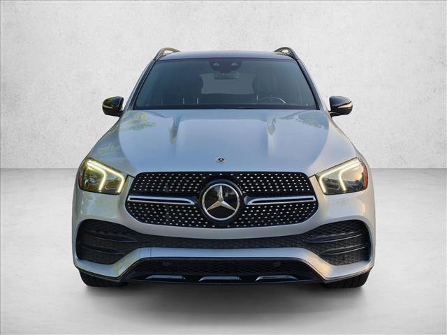 Used 2023 Mercedes-Benz GLE 450 4MATIC image 2
