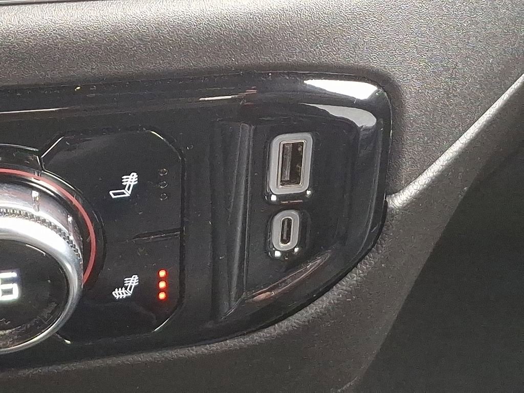 Certified 2024 GMC Sierra 1500 SLT image 26