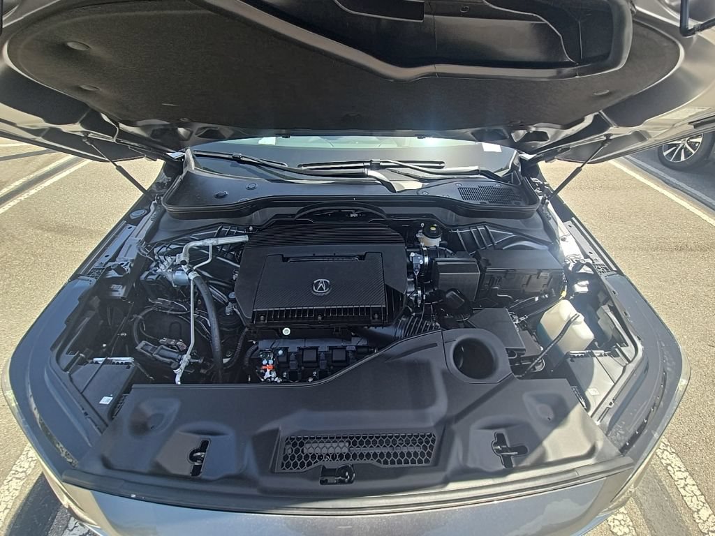 New 2026 Acura MDX FWD w/ Technology Package image 38