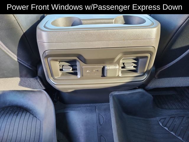 Used 2021 Chevrolet Silverado 1500 RST image 28