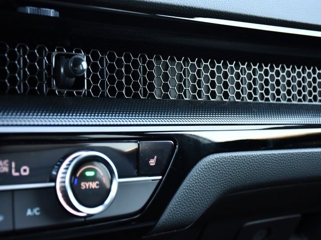 New 2026 Honda CR-V Sport Touring image 16
