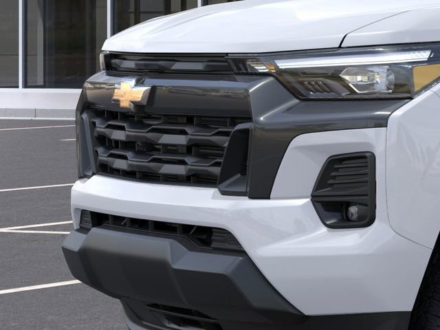 New 2026 Chevrolet Colorado LT RWD image 13