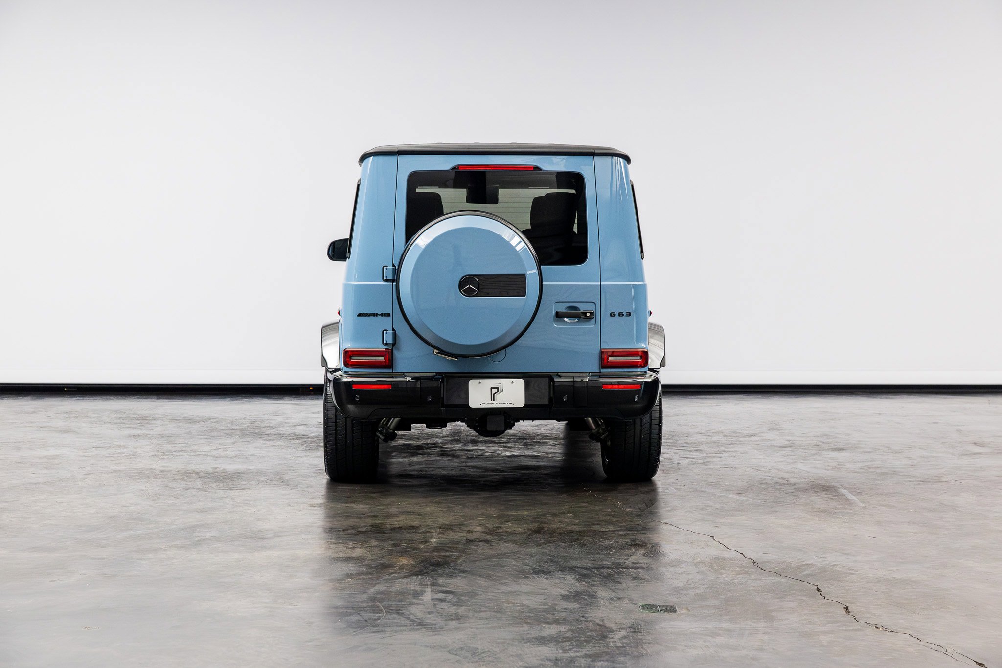 Used 2024 Mercedes-Benz G 63 AMG 4MATIC image 18