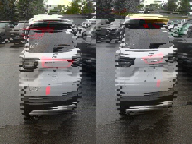 New 2026 Ford Escape Active image 35