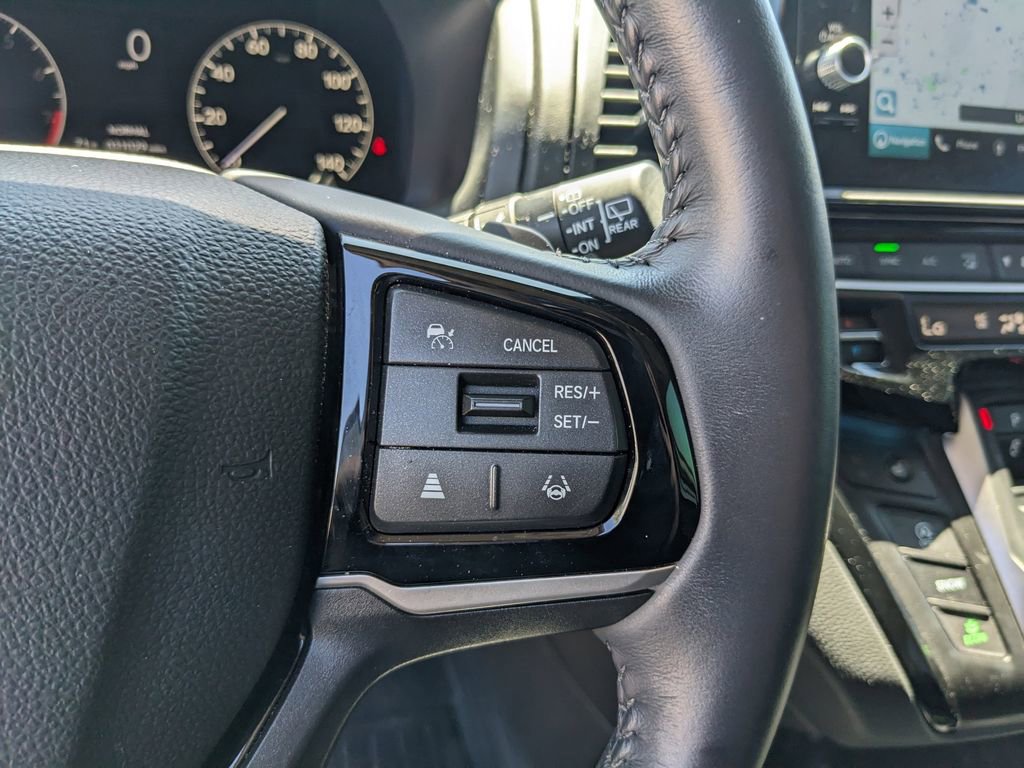 Used 2025 Honda Odyssey Touring image 29