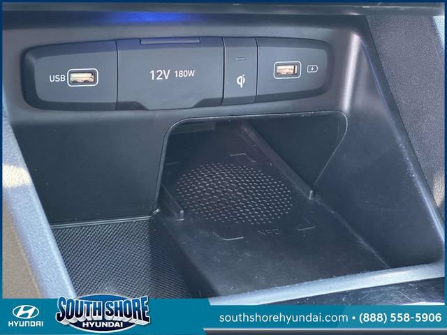 Certified 2023 Hyundai Tucson SEL w/ Convenience Package AWD/4WD image 34