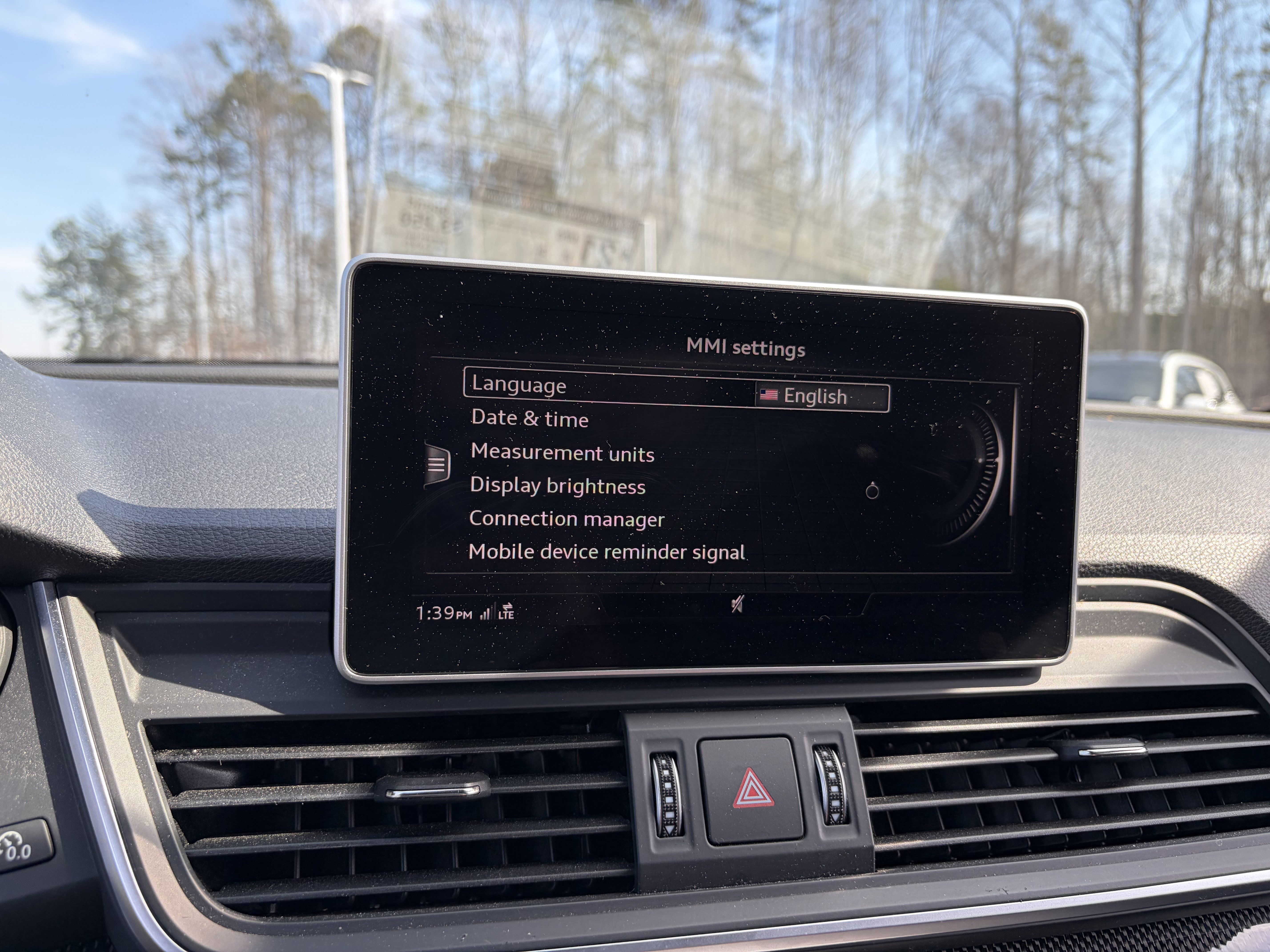 Used 2018 Audi SQ5 Premium Plus w/ Navigation Package image 22