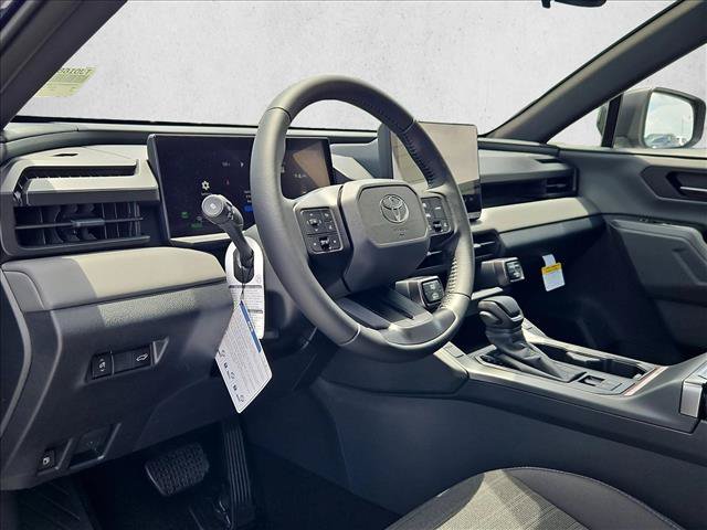 New 2026 Toyota RAV4 AWD Plug-in Hybrid image 3