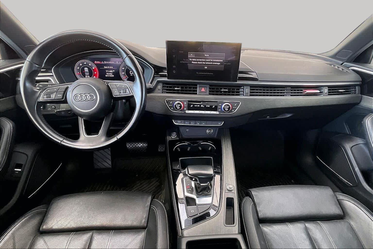 Used 2020 Audi A4 2.0T Prestige w/ Prestige Package FWD image 15