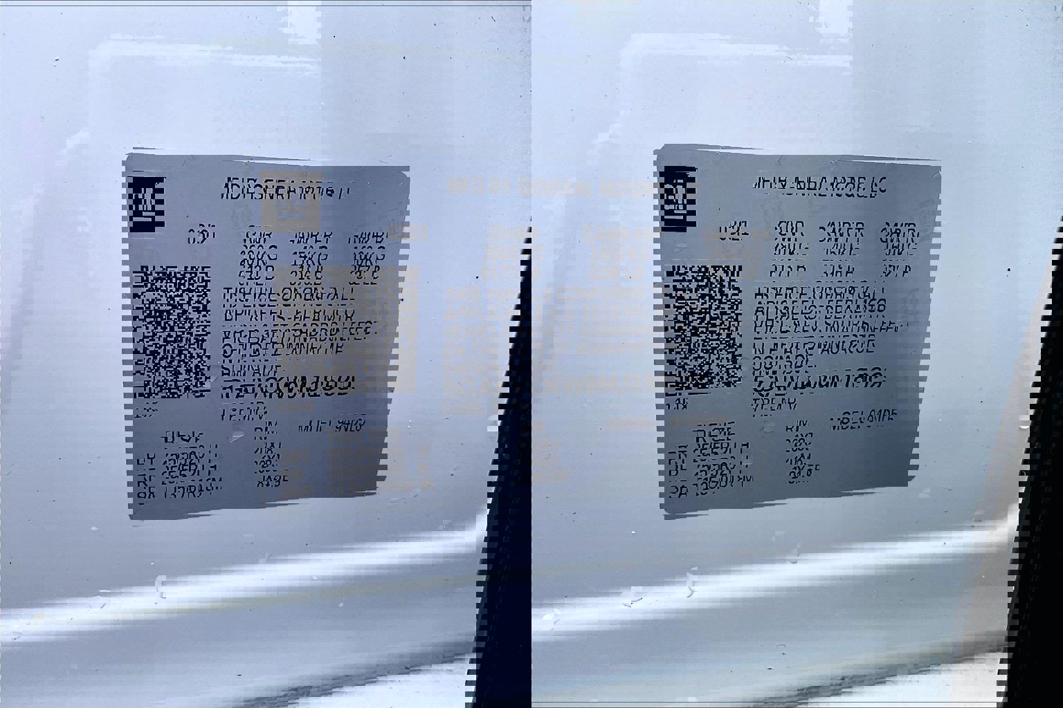 Used 2021 Buick Enclave Avenir w/ Avenir Technology Package image 19