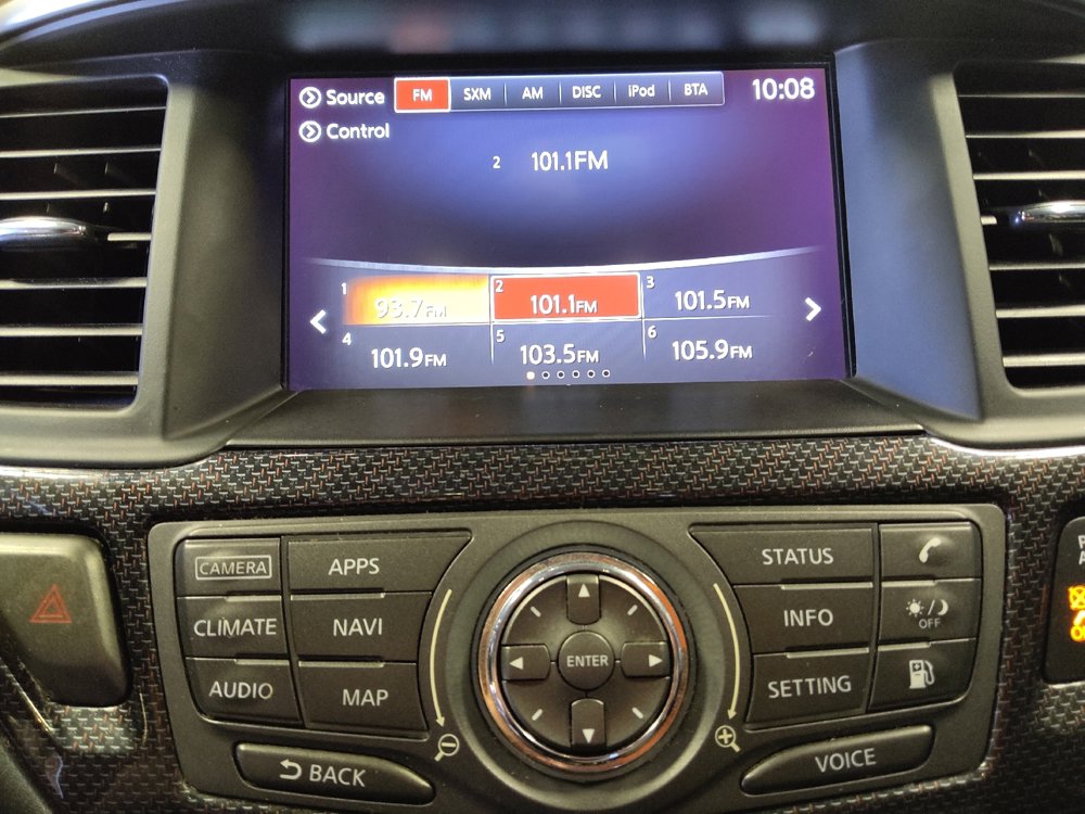 Used 2020 Nissan Pathfinder SL image 25