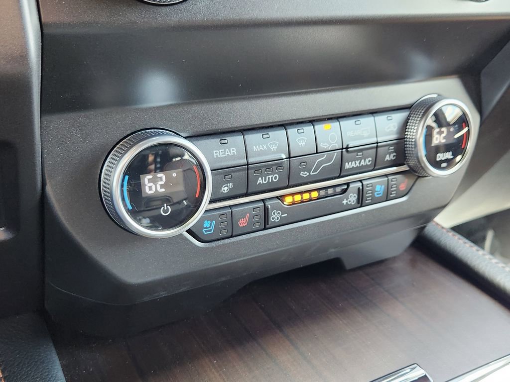 Used 2021 Ford Expedition King Ranch AWD/4WD image 10