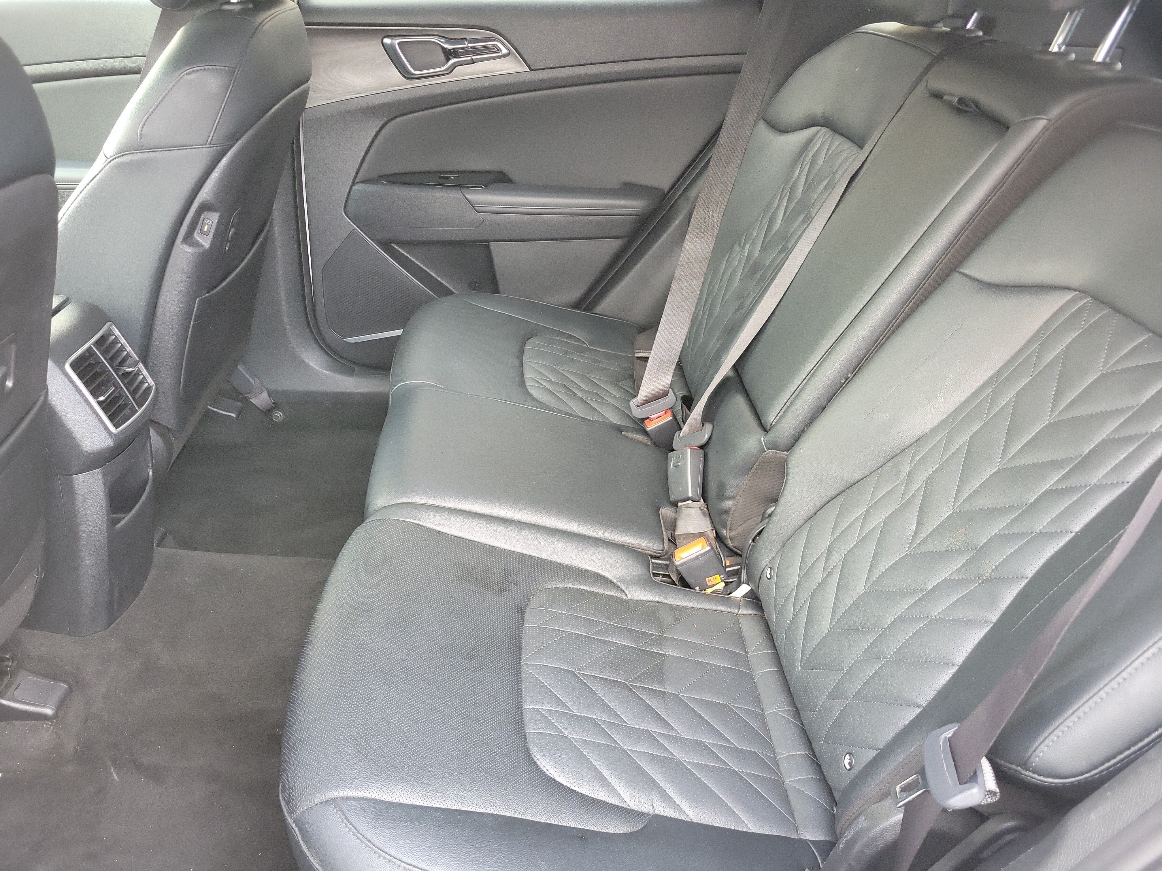 Used 2023 Kia Sportage X-Pro AWD/4WD image 12