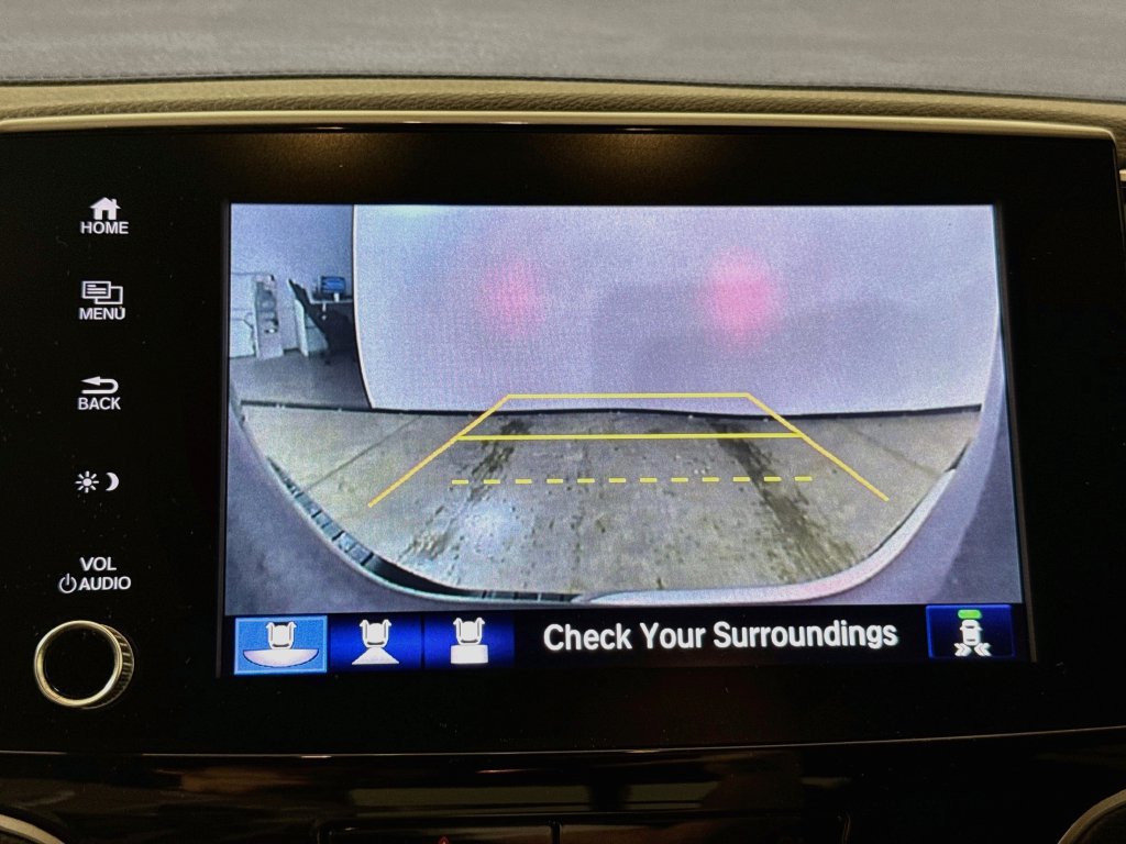 Used 2022 Honda Ridgeline RTL image 16