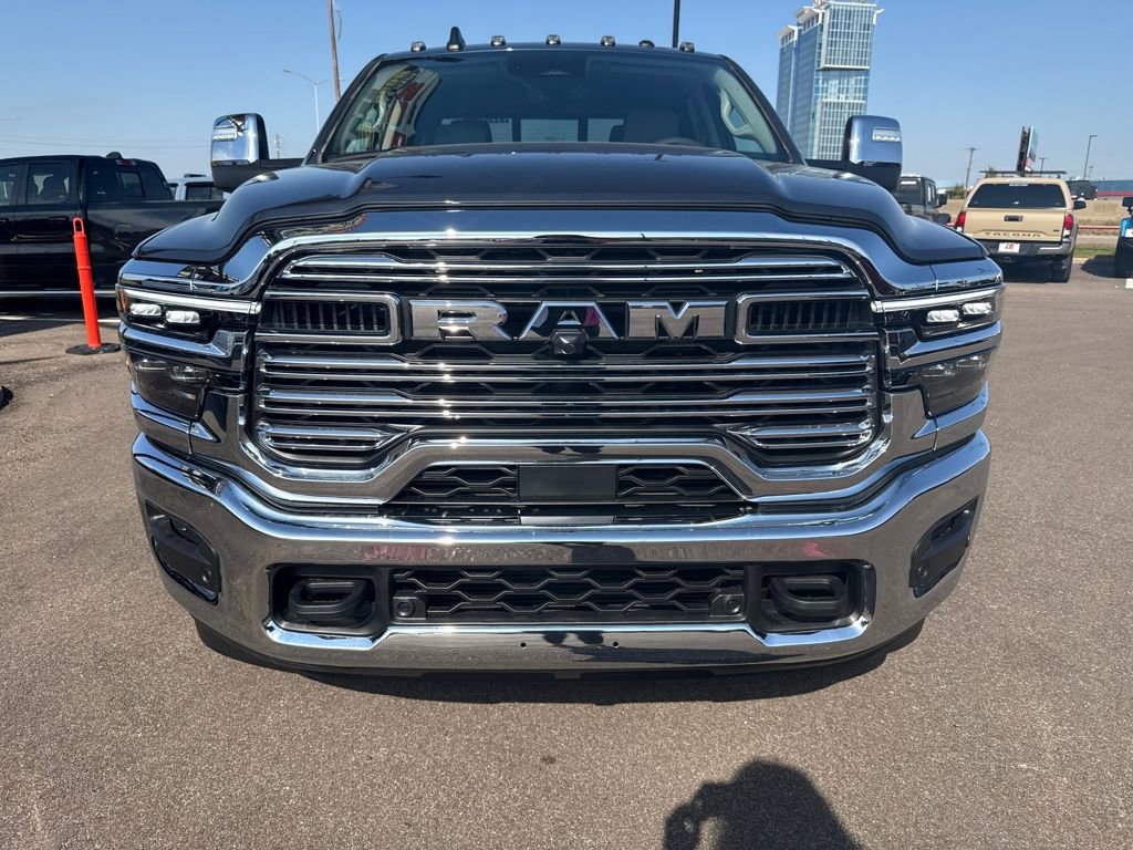 New 2026 RAM 3500 Laramie image 46