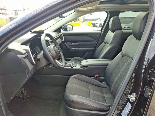 Certified 2025 MAZDA CX-50 AWD 2.5 S w/ Premium Package image 14