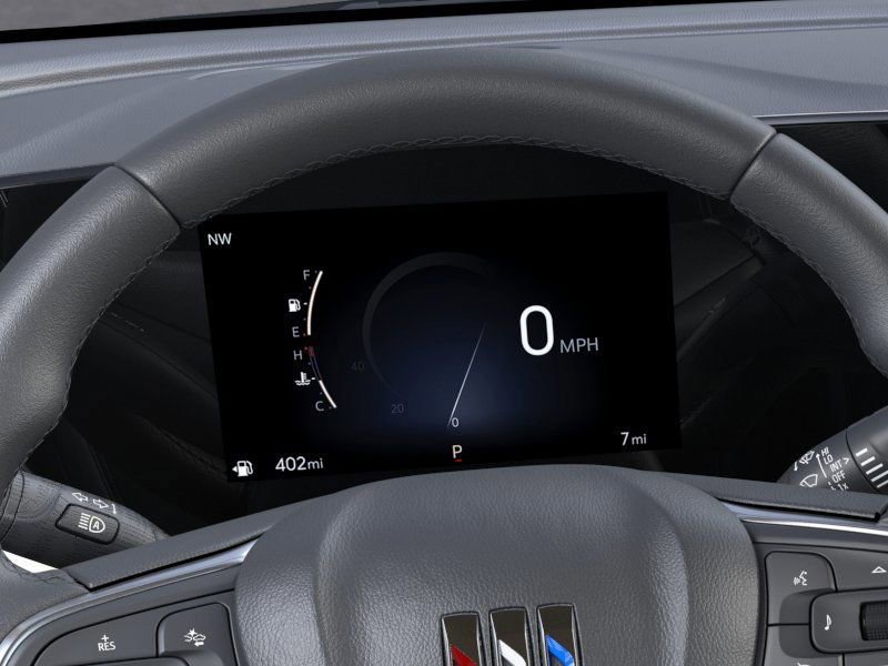New 2026 Buick Encore GX Sport Touring w/ Advanced Technology Package image 19