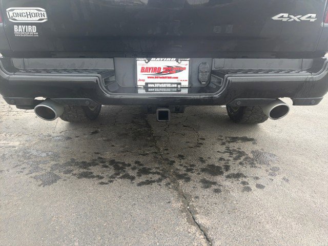 Used 2023 RAM 1500 Limited w/ Bed Utility Group image 12