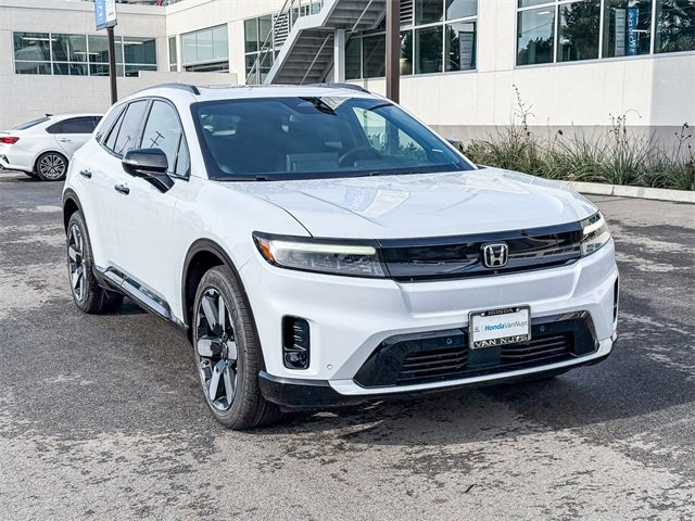 New 2026 Honda Prologue Elite image 3