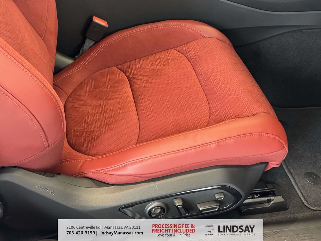 New 2027 Dodge Charger Scat Pack AWD/4WD image 12