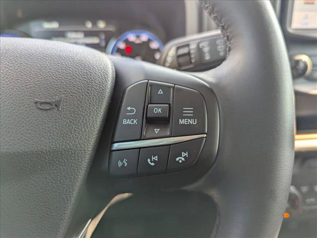 Used 2024 Ford Bronco Sport Outer Banks w/ Tech Package AWD/4WD image 14