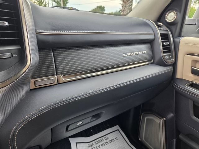 Certified 2023 RAM 3500 Limited AWD/4WD image 30