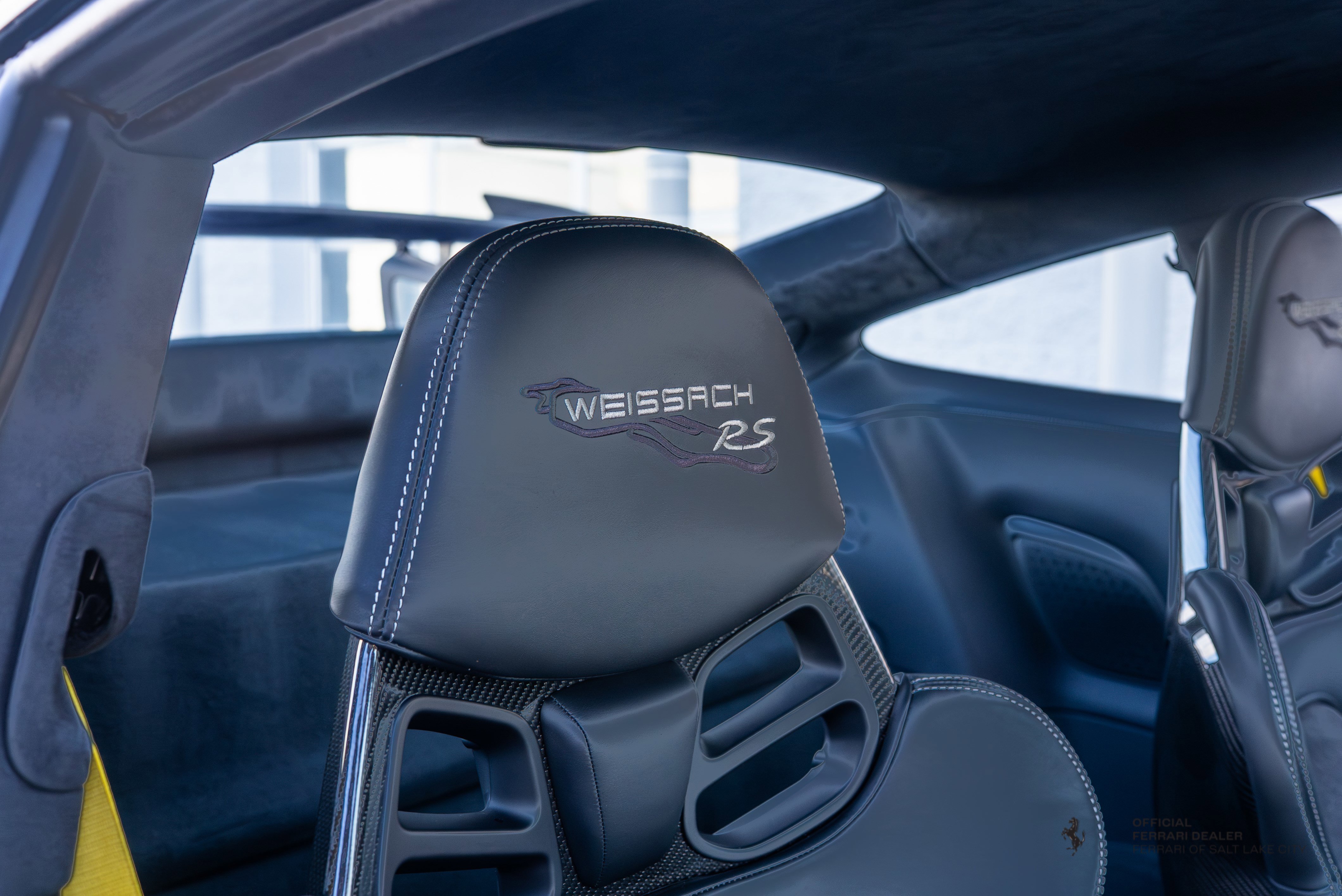 Used 2019 Porsche 911 GT3 RS image 22