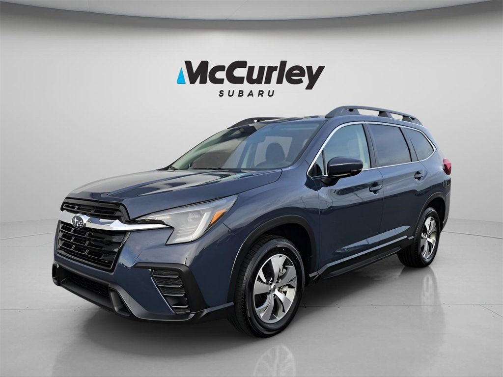 Used 2024 Subaru Ascent Premium w/ Convenience Package