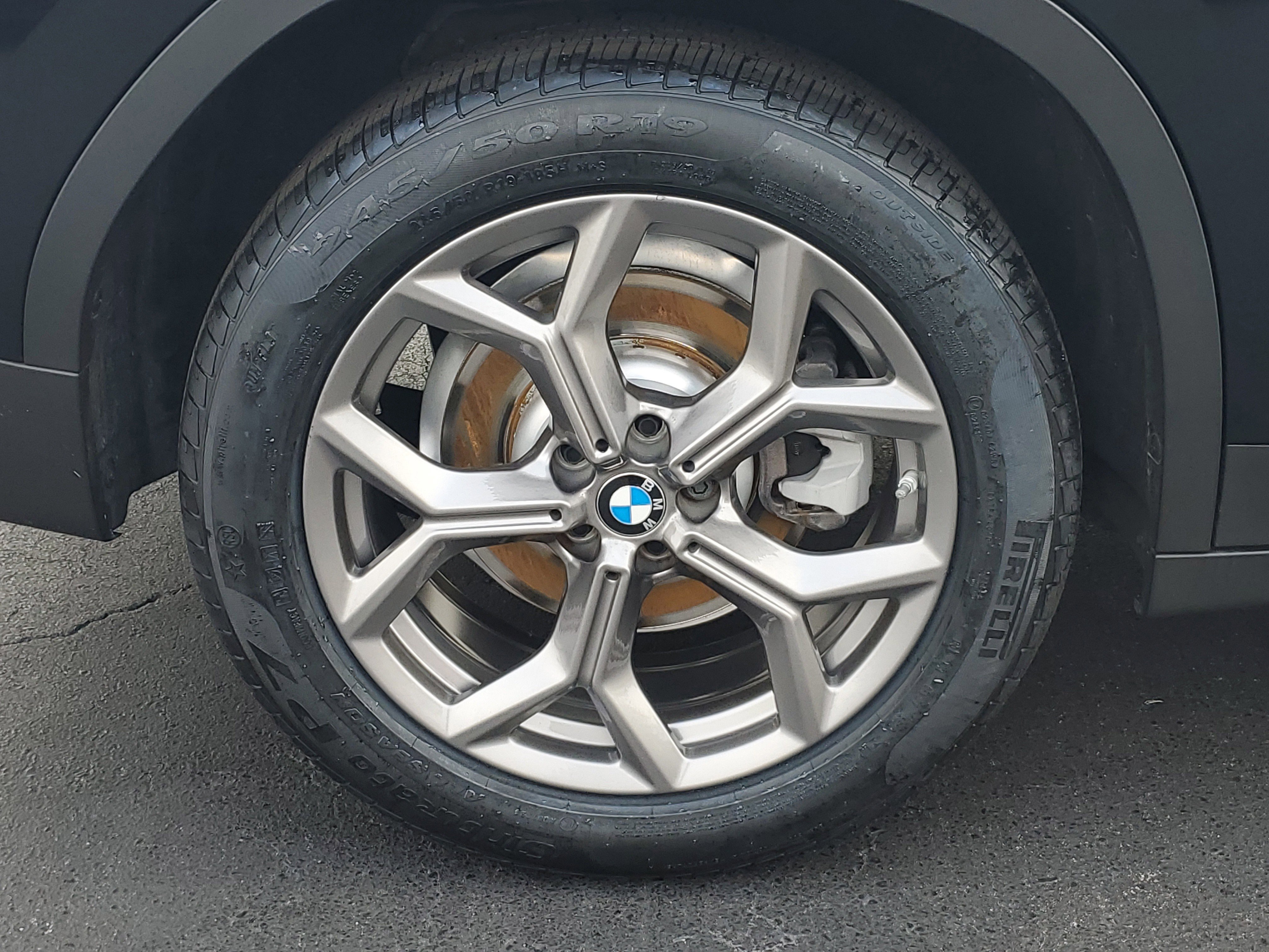 Used 2022 BMW X3 sDrive30i w/ Premium Package 2 (ZPA) image 7