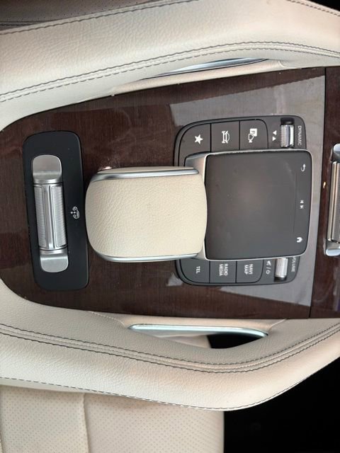 Used 2022 Mercedes-Benz GLS 450 4MATIC image 18