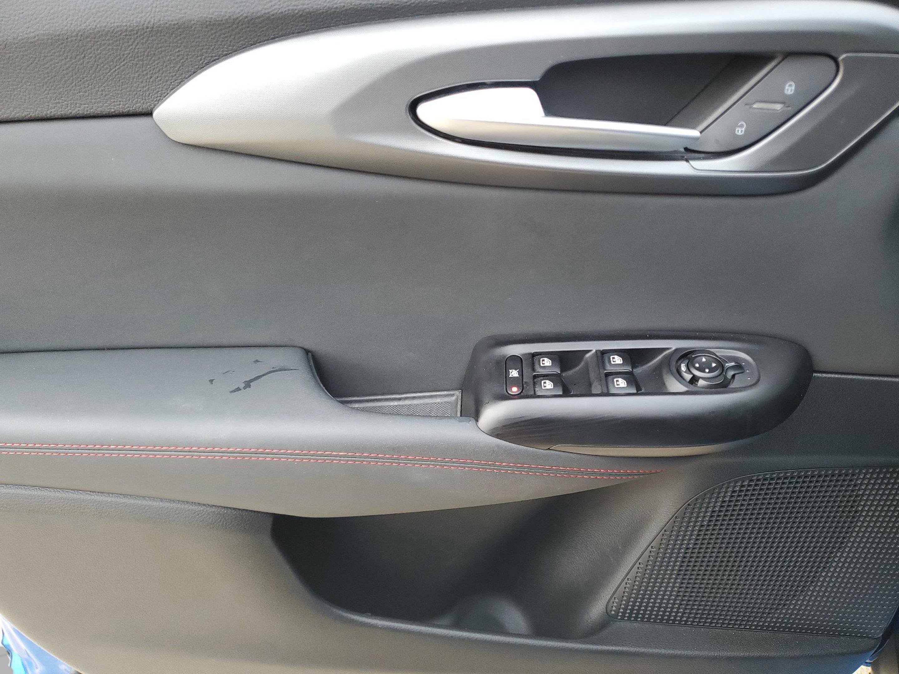 Used 2023 Dodge Hornet GT w/ GT Blacktop Package image 30