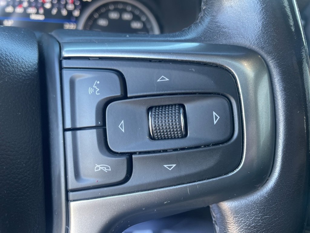 Used 2021 Chevrolet Suburban Premier w/ Premium Package image 20