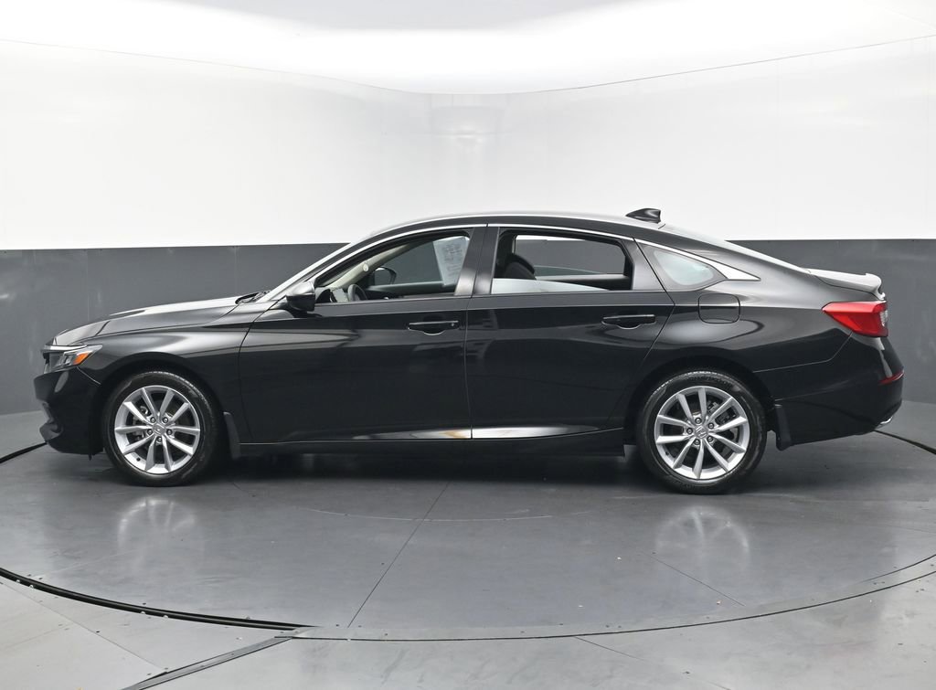 Used 2022 Honda Accord LX image 8