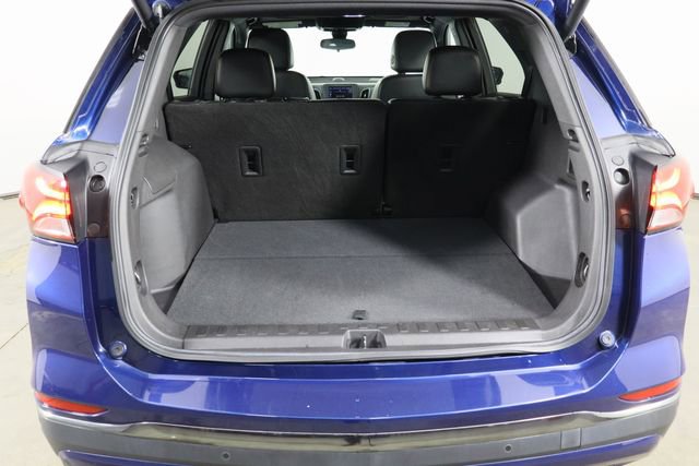 Used 2022 Chevrolet Equinox RS image 18