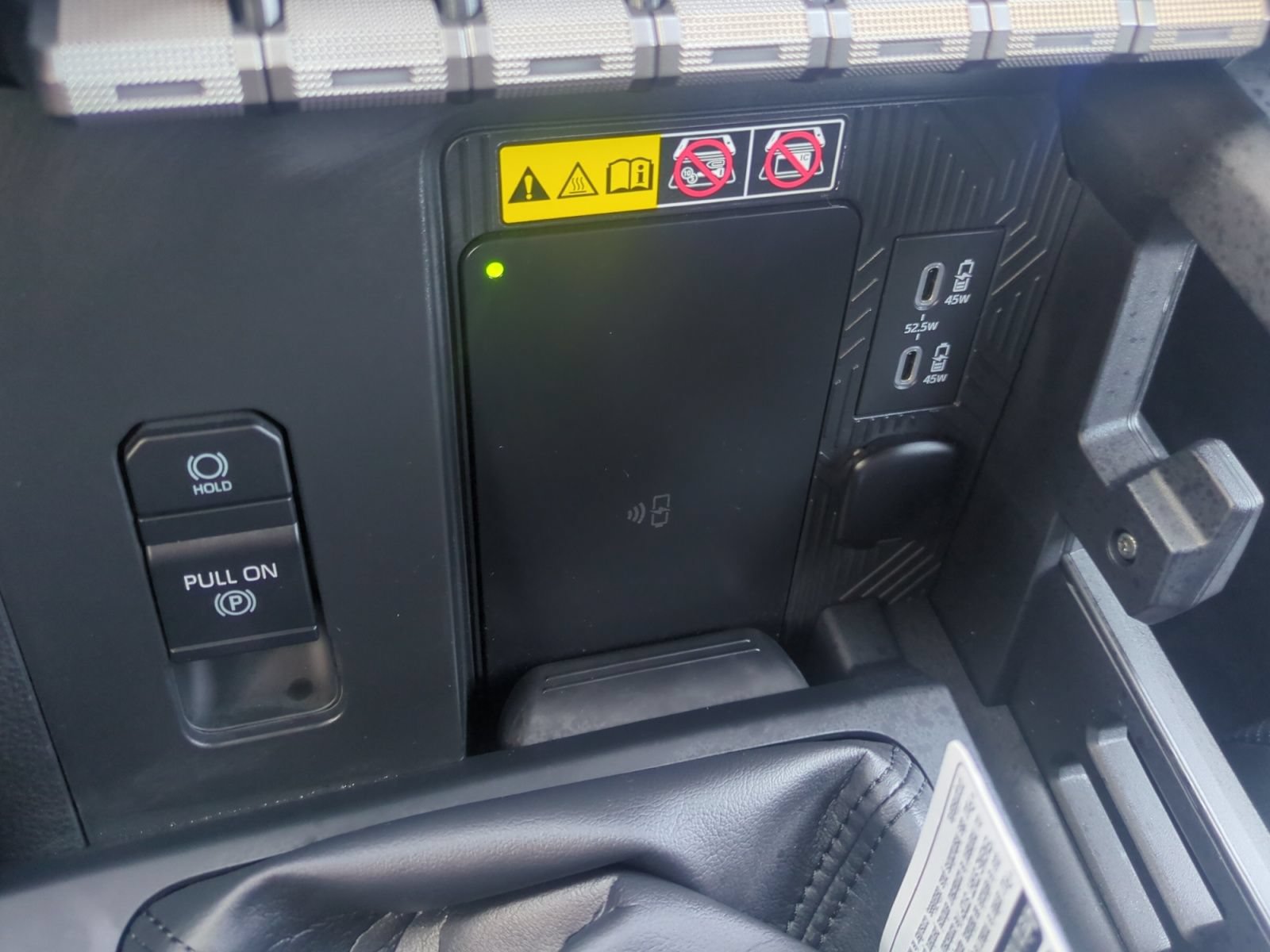New 2026 Toyota Tacoma TRD Off-Road AWD/4WD image 17