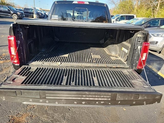 Used 2023 Ford F150 XLT w/ Equipment Group 302A High image 6