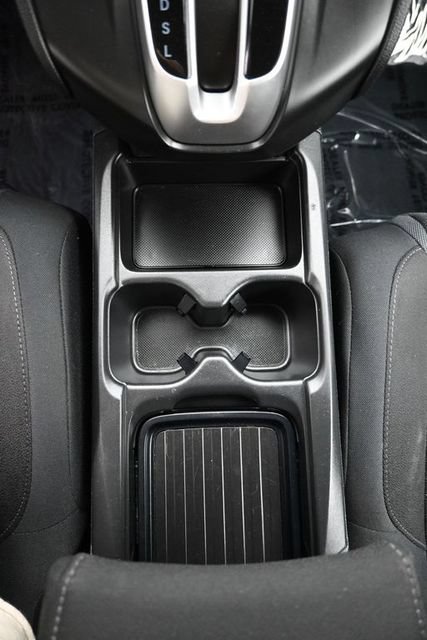 Certified 2020 Honda CR-V LX image 20