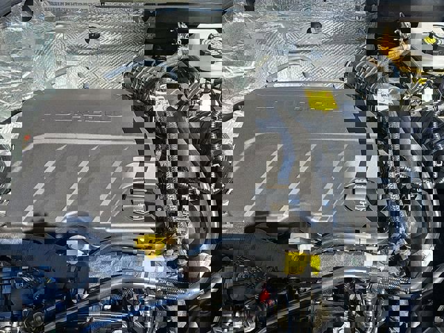 New 2026 Chevrolet Trax RS FWD image 27