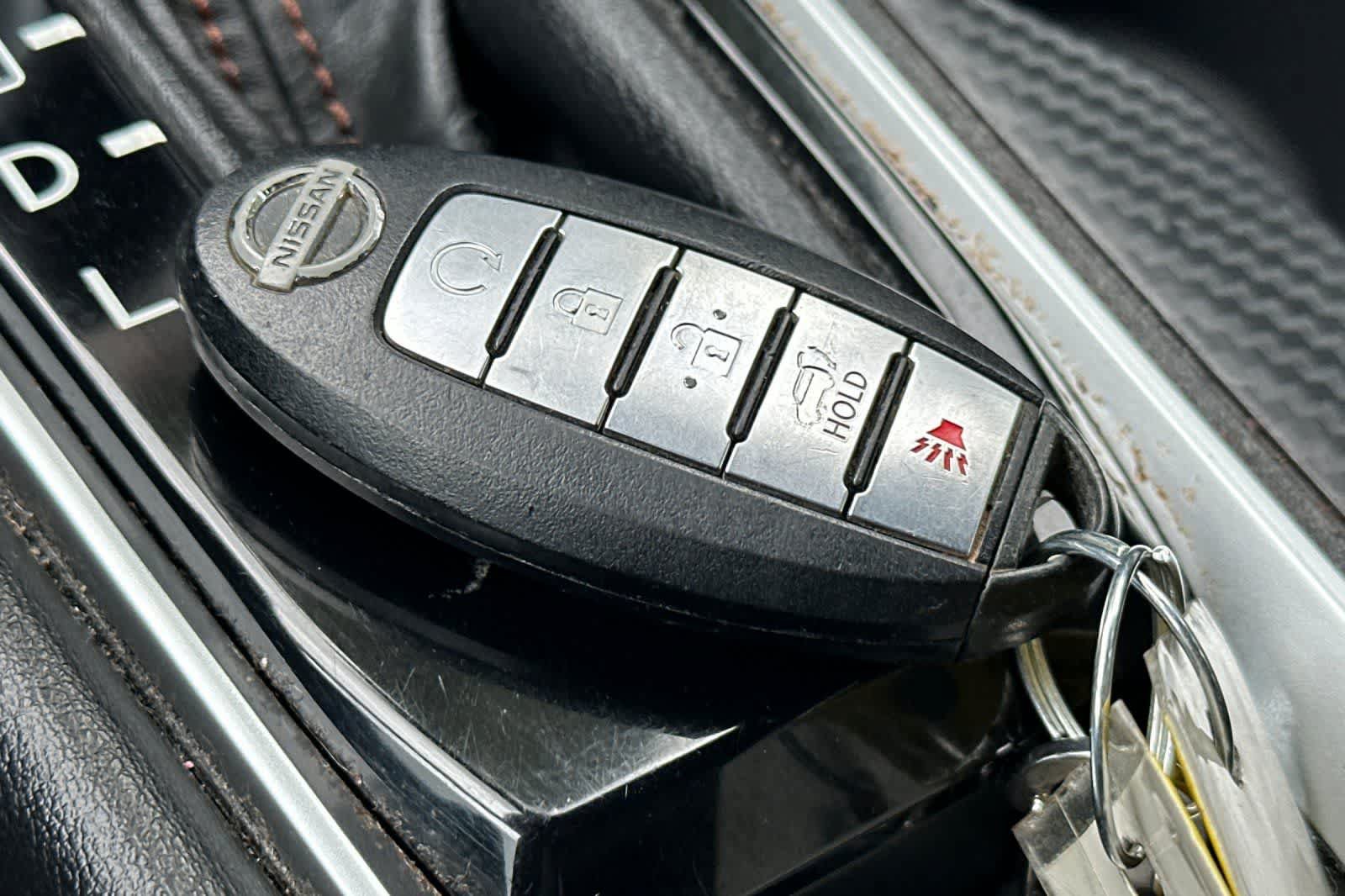 Used 2021 Nissan Altima 2.5 SR FWD image 24